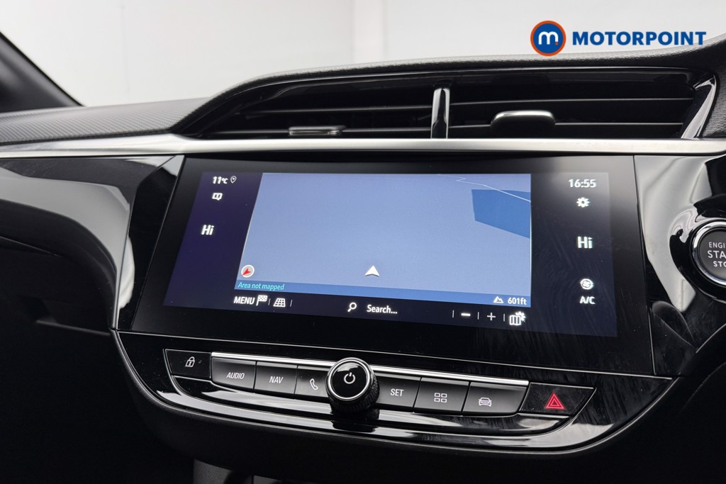 Used Vauxhall Corsa 2023 for sale - 77604438: Photo 19