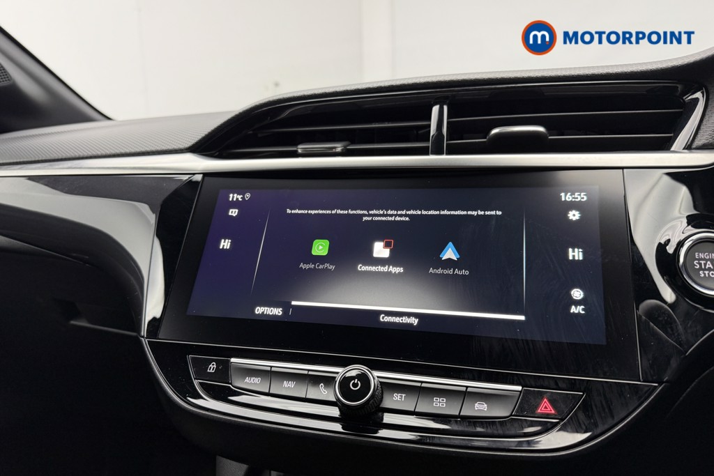 Used Vauxhall Corsa 2023 for sale - 77604438: Photo 21