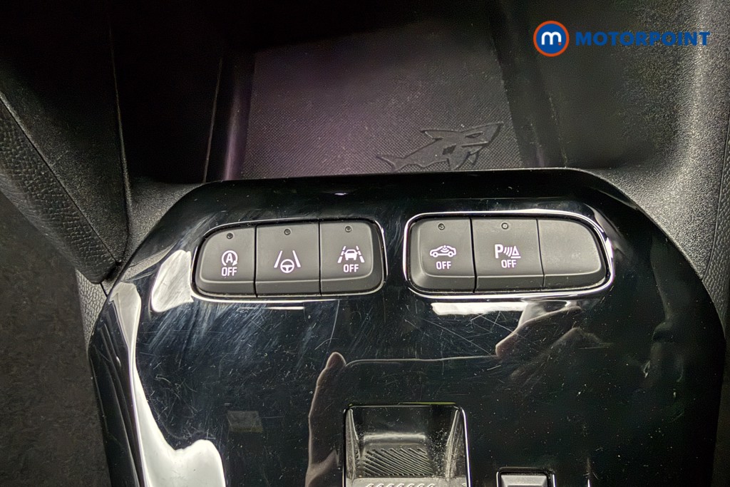 Used Vauxhall Corsa 2023 for sale - 77604438: Photo 23