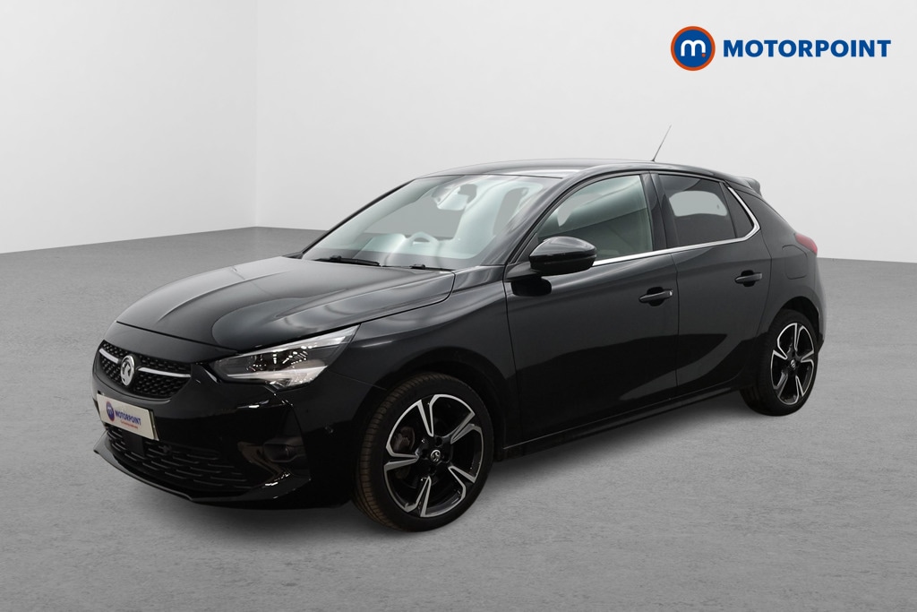 Used Vauxhall Corsa 2023 for sale - 77604438: Photo 3