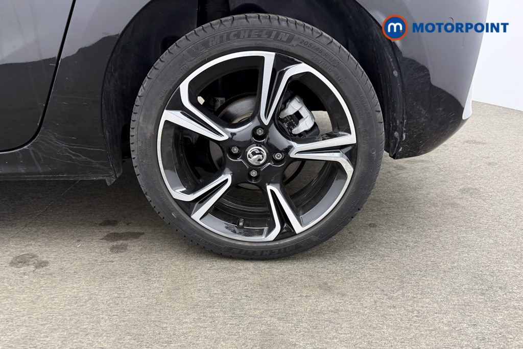 Used Vauxhall Corsa 2023 for sale - 77604438: Photo 34