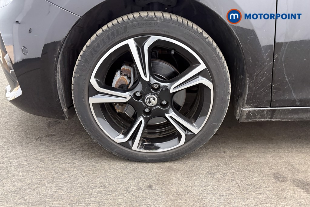 Used Vauxhall Corsa 2023 for sale - 77604438: Photo 35