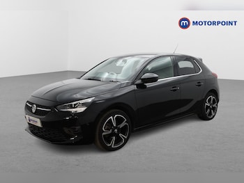 Used Vauxhall Corsa undefined for sale - 77604438: Photo