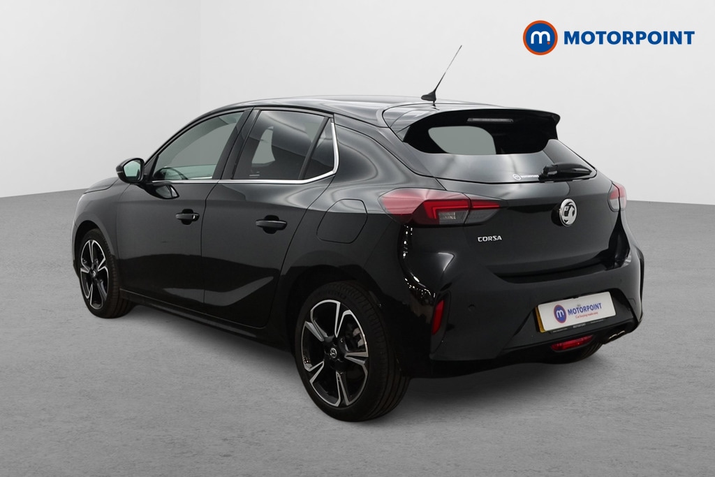 Used Vauxhall Corsa 2023 for sale - 77604438: Photo 5
