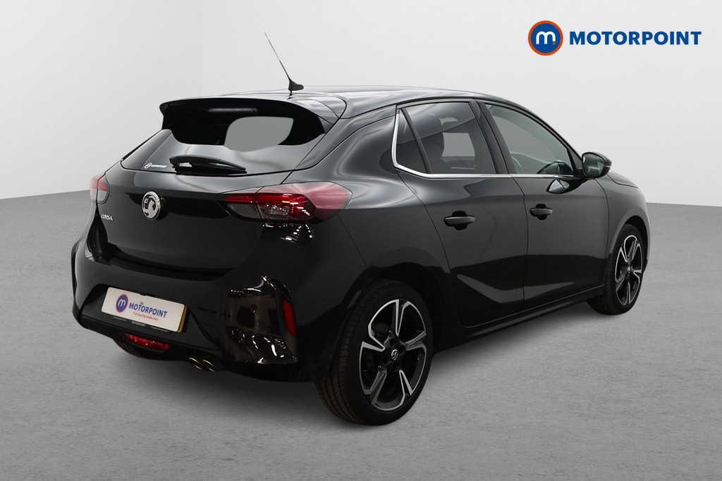 Used Vauxhall Corsa 2023 for sale - 77604438: Photo 7