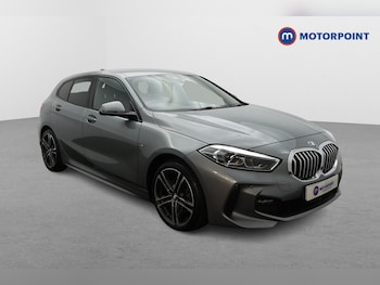 Used BMW 1 Series 2024 for sale - 79537091: Photo
