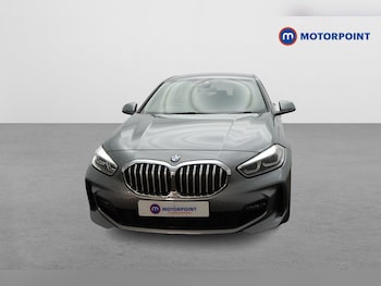 Used BMW 1 Series 2024 for sale - 79537091: Photo