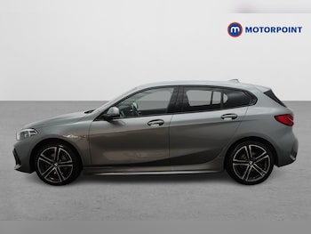 Used BMW 1 Series 2024 for sale - 79537091: Photo