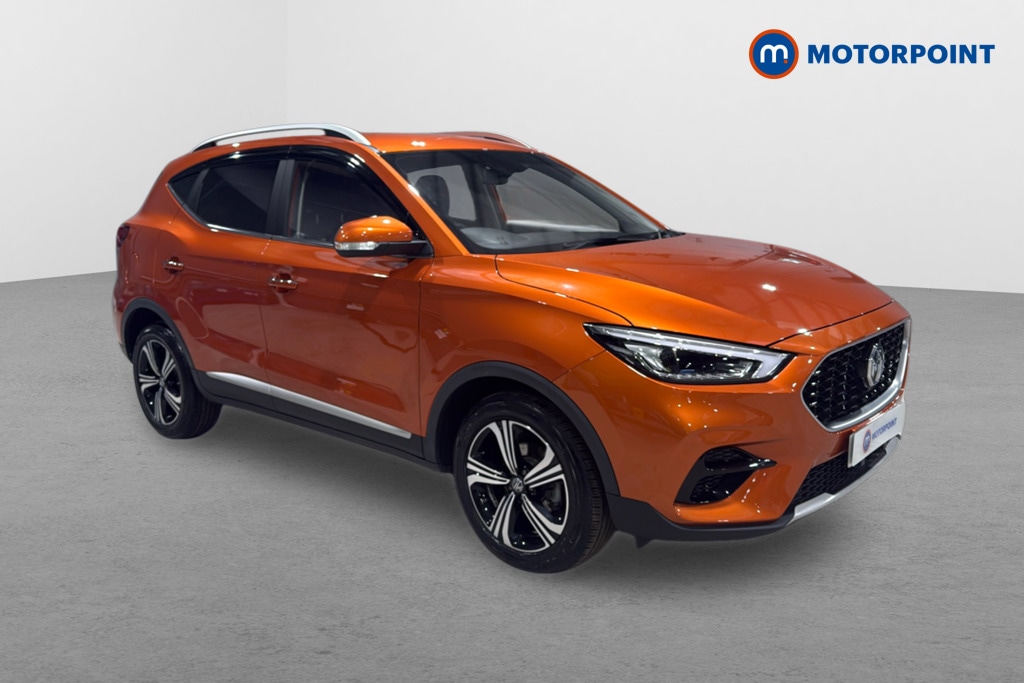 Used MG MG ZS 2022 for sale - 77903916: Photo 1