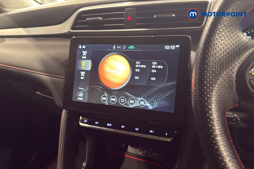 Used MG MG ZS 2022 for sale - 77903916: Photo 17