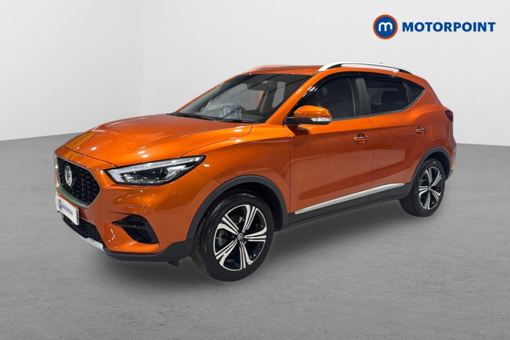 Used MG MG ZS 2022 for sale - 77903916: Photo 3