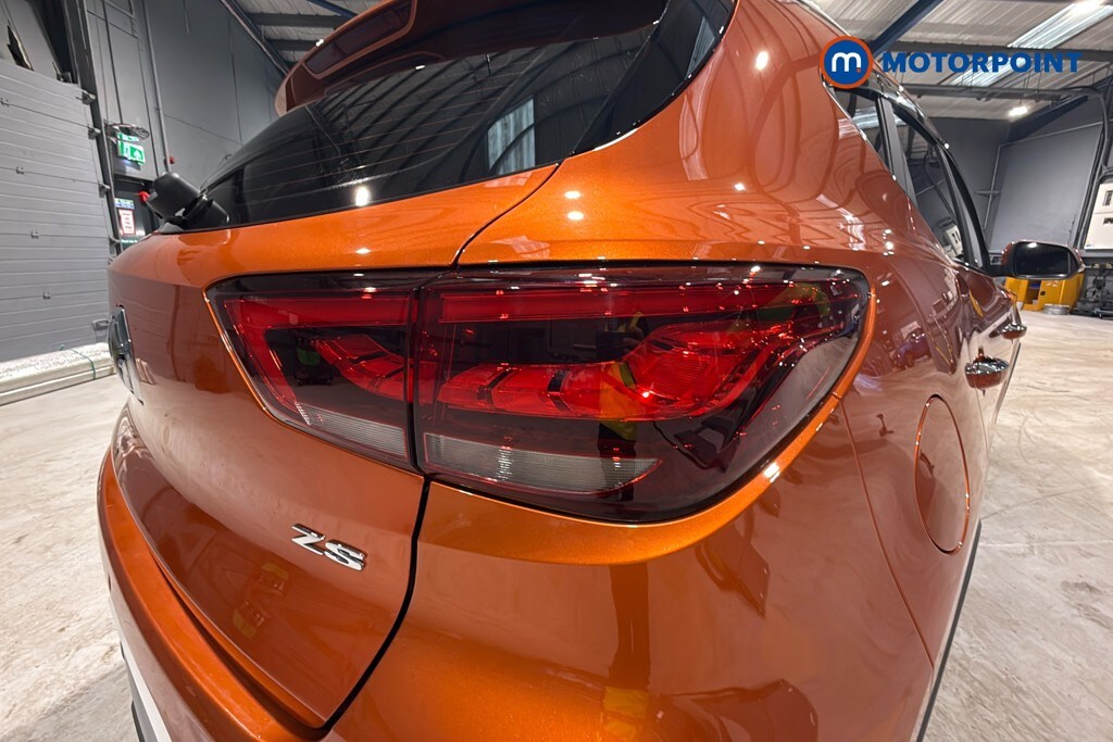 Used MG MG ZS 2022 for sale - 77903916: Photo 32