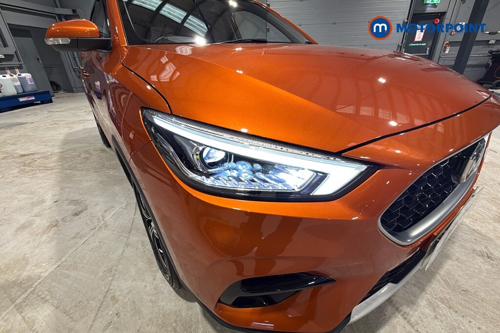 Used MG MG ZS 2022 for sale - 77903916: Photo 38