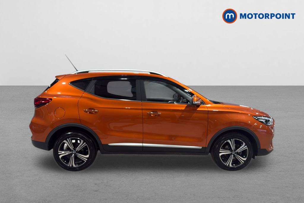 Used MG MG ZS 2022 for sale - 77903916: Photo 8