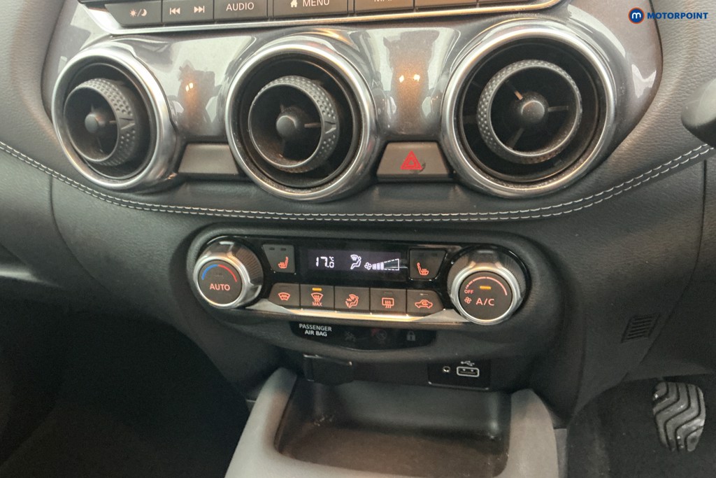 Used Nissan Juke for sale - 77086141: Photo 16