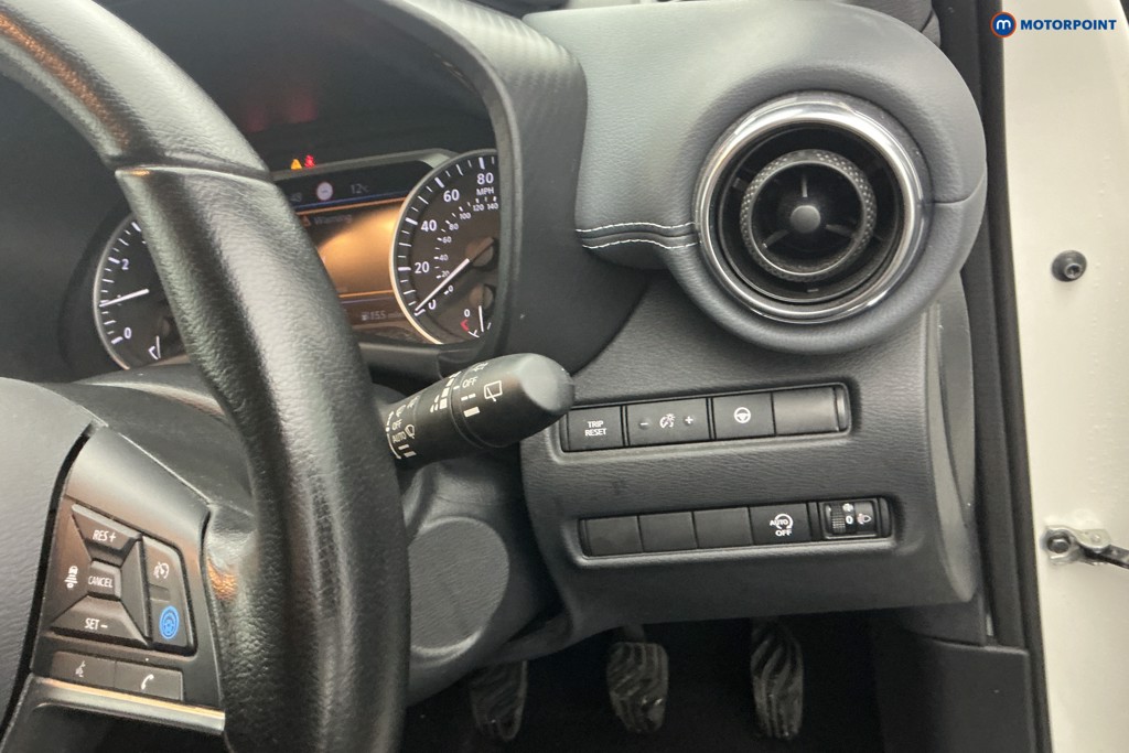 Used Nissan Juke for sale - 77086141: Photo 18