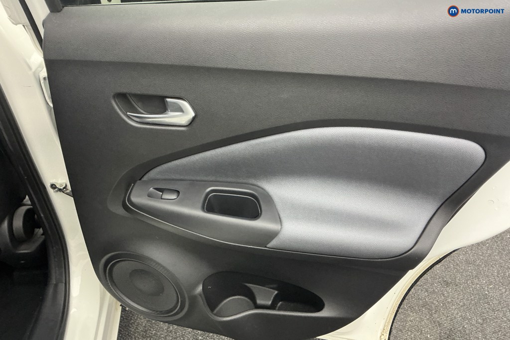 Used Nissan Juke for sale - 77086141: Photo 20