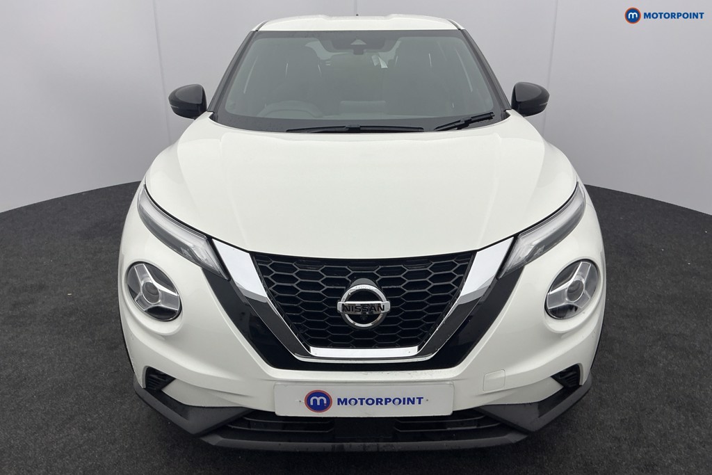 Used Nissan Juke for sale - 77086141: Photo 22