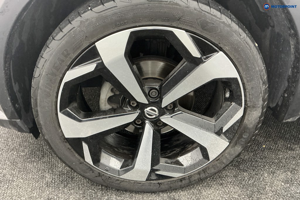 Used Nissan Juke for sale - 77086141: Photo 25