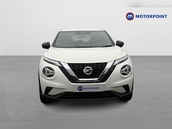 Used Nissan Juke undefined for sale - 77086141: Photo