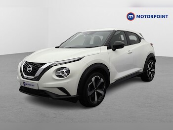 Used Nissan Juke undefined for sale - 77086141: Photo