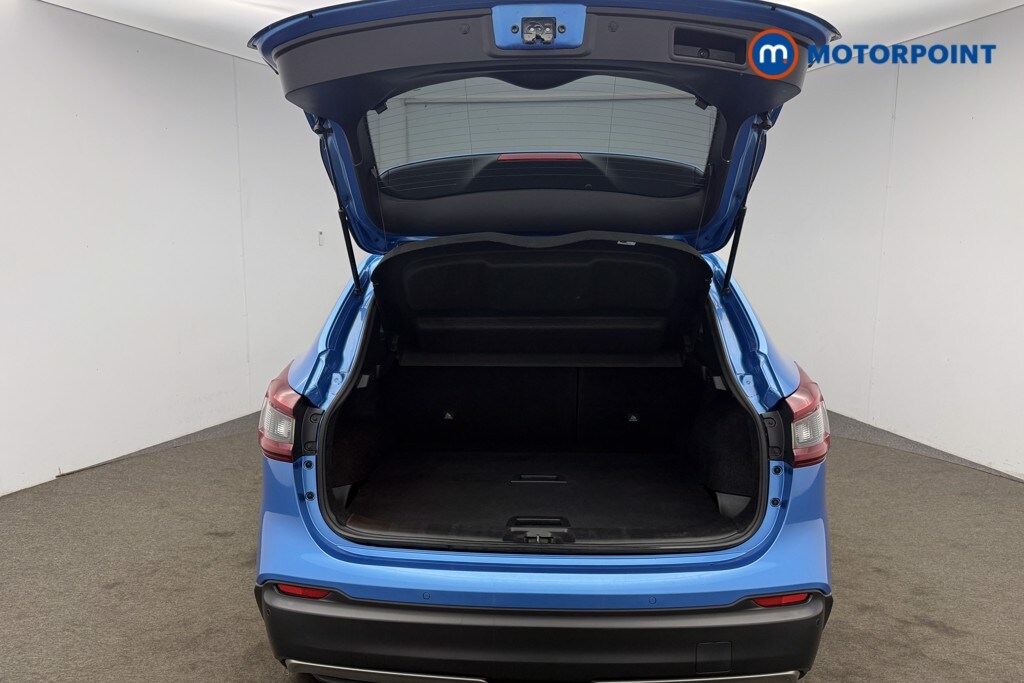 Used Nissan Qashqai for sale - 77364607: Photo 31