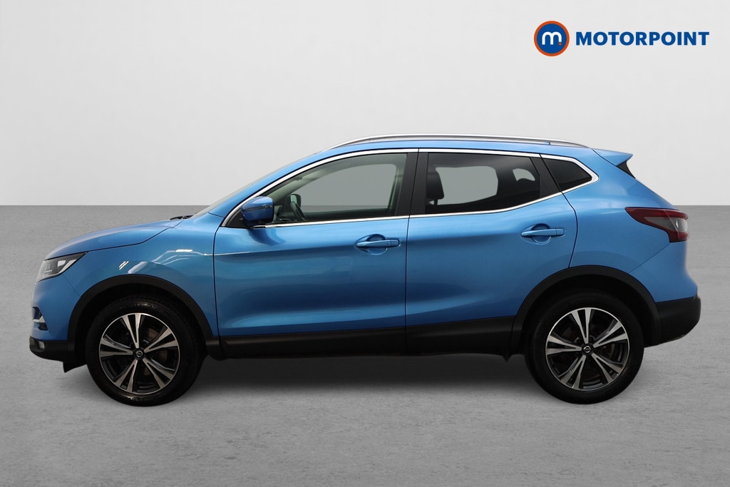 Used Nissan Qashqai for sale - 77364607: Photo 4