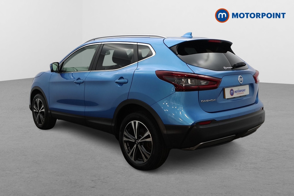 Used Nissan Qashqai for sale - 77364607: Photo 5