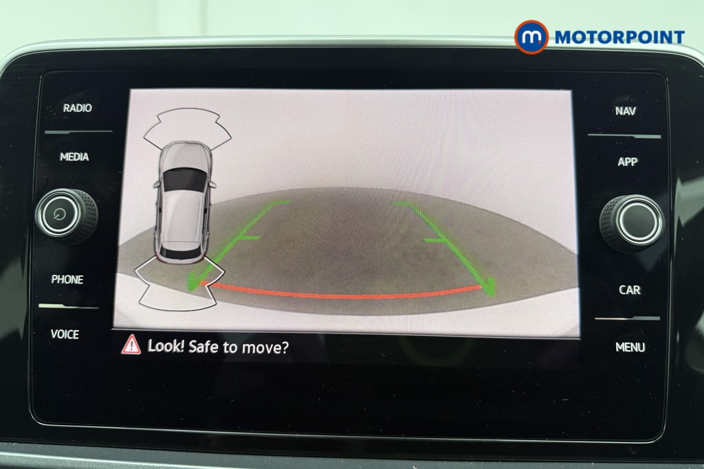 Used Volkswagen T-Roc 2022 for sale - 77620058: Photo 11