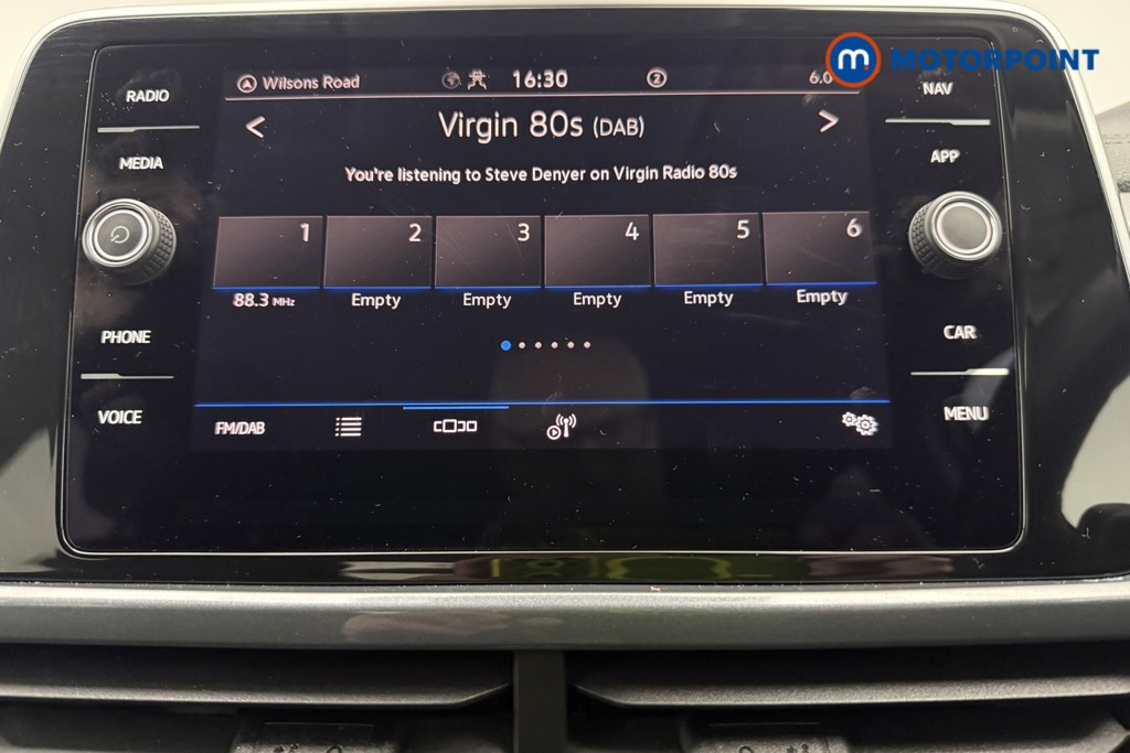 Used Volkswagen T-Roc 2022 for sale - 77620058: Photo 12