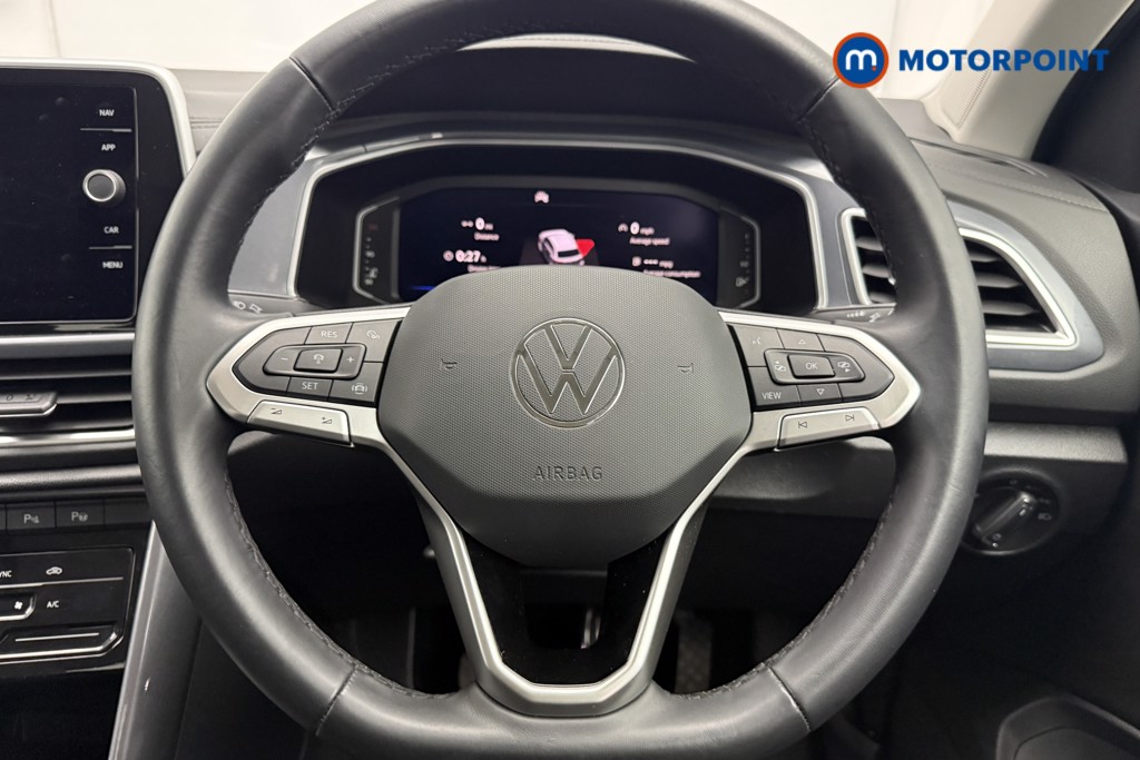 Used Volkswagen T-Roc 2022 for sale - 77620058: Photo 13