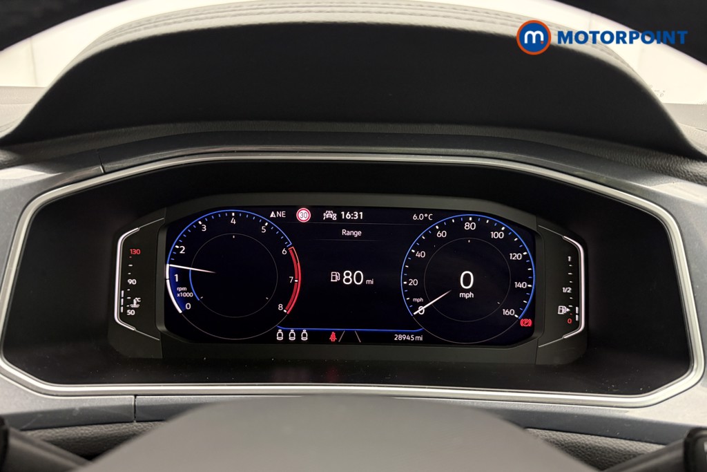 Used Volkswagen T-Roc 2022 for sale - 77620058: Photo 14