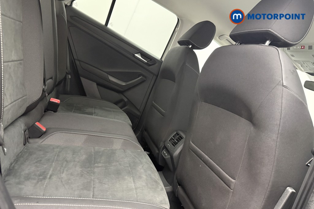 Used Volkswagen T-Roc 2022 for sale - 77620058: Photo 17