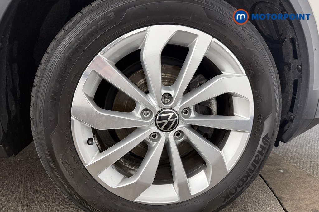 Used Volkswagen T-Roc 2022 for sale - 77620058: Photo 19