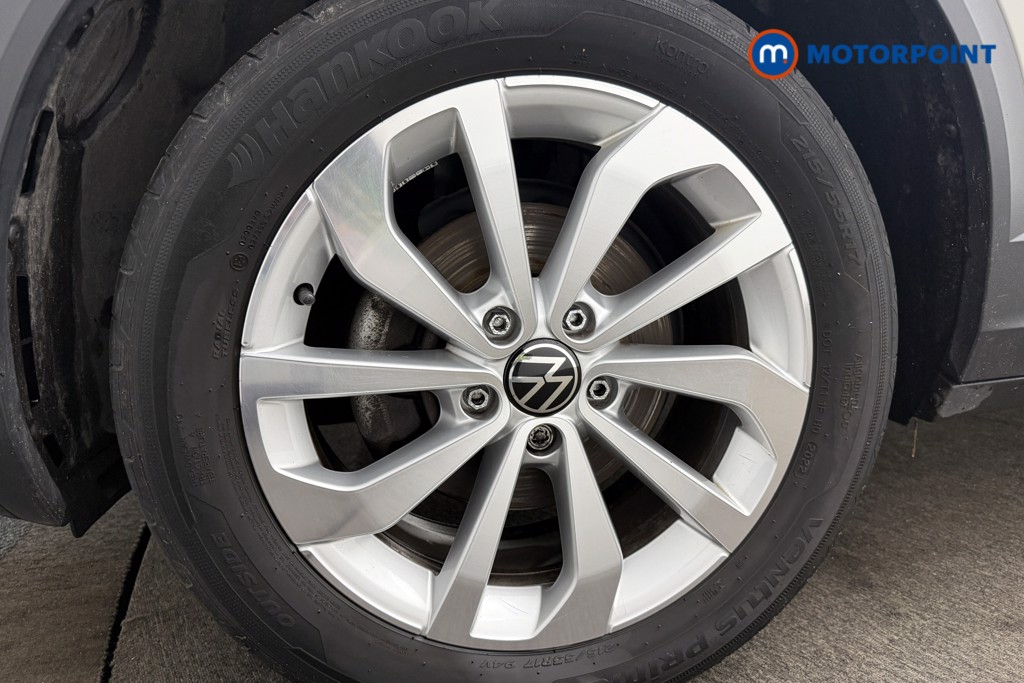 Used Volkswagen T-Roc 2022 for sale - 77620058: Photo 20