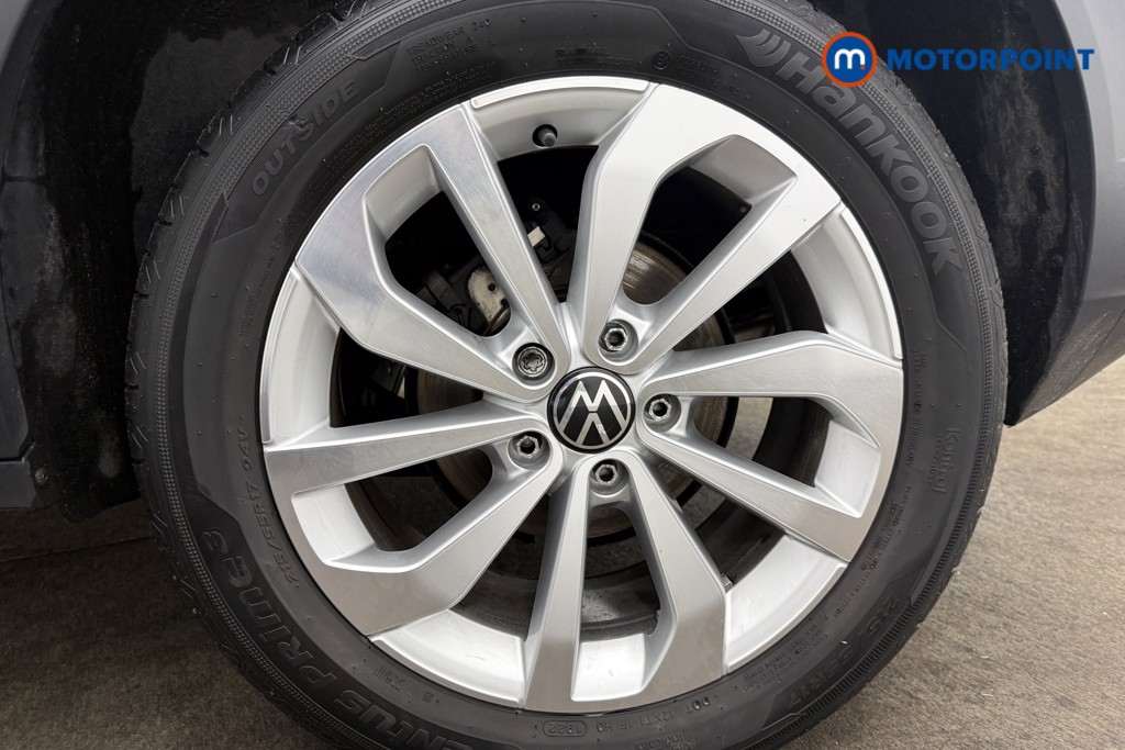 Used Volkswagen T-Roc 2022 for sale - 77620058: Photo 21