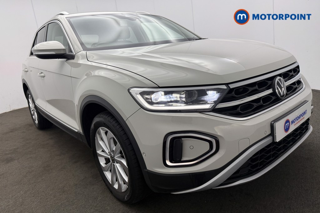 Used Volkswagen T-Roc 2022 for sale - 77620058: Photo 34