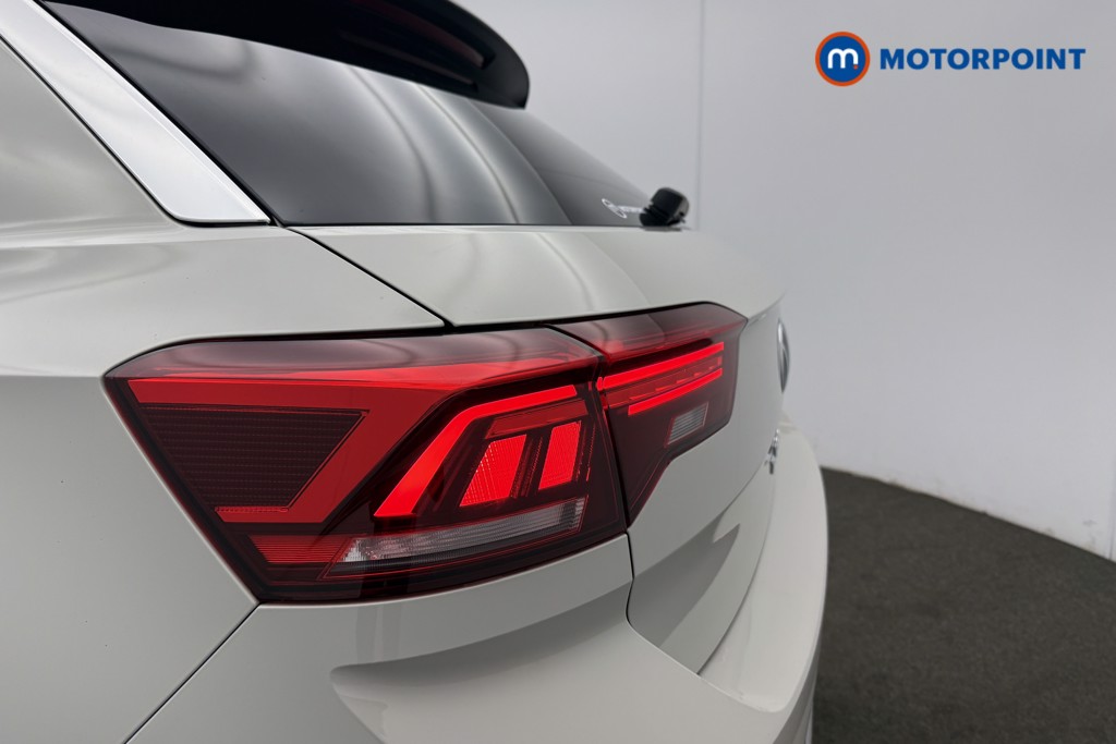 Used Volkswagen T-Roc 2022 for sale - 77620058: Photo 36