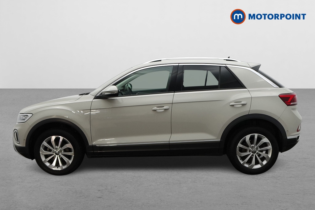 Used Volkswagen T-Roc 2022 for sale - 77620058: Photo 4