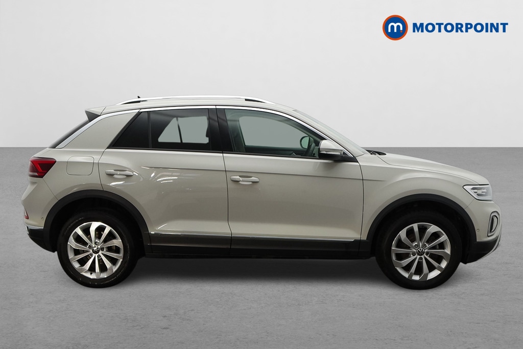 Used Volkswagen T-Roc 2022 for sale - 77620058: Photo 8