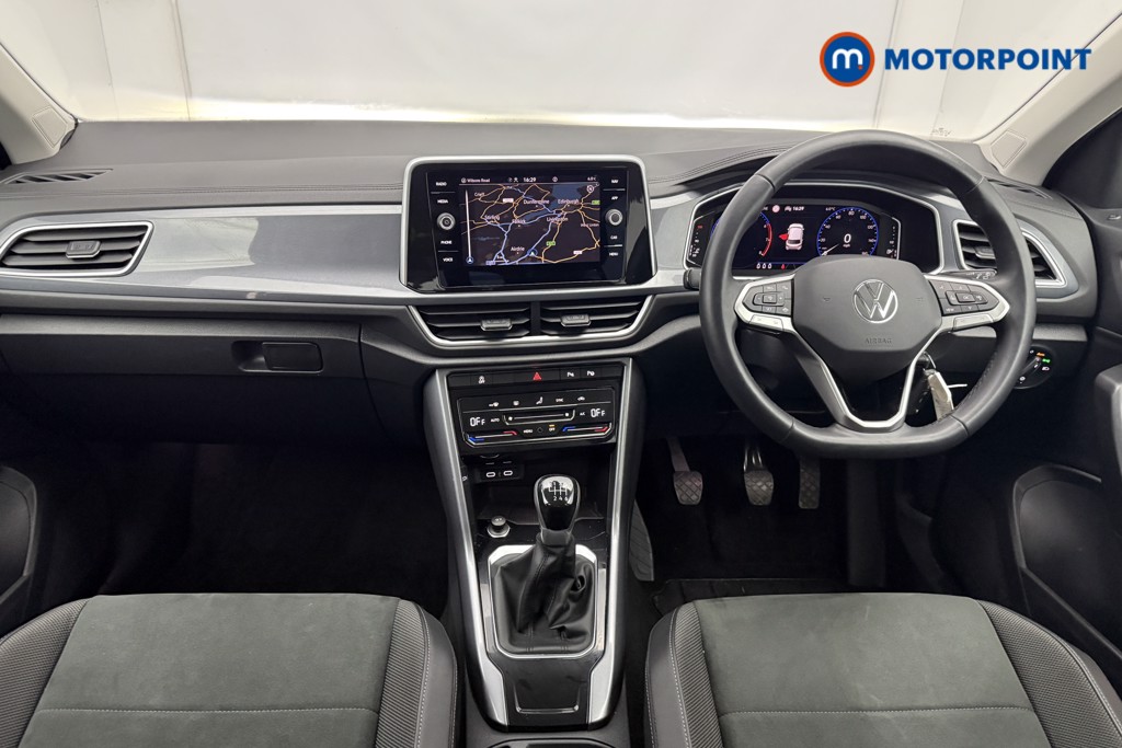 Used Volkswagen T-Roc 2022 for sale - 77620058: Photo 9