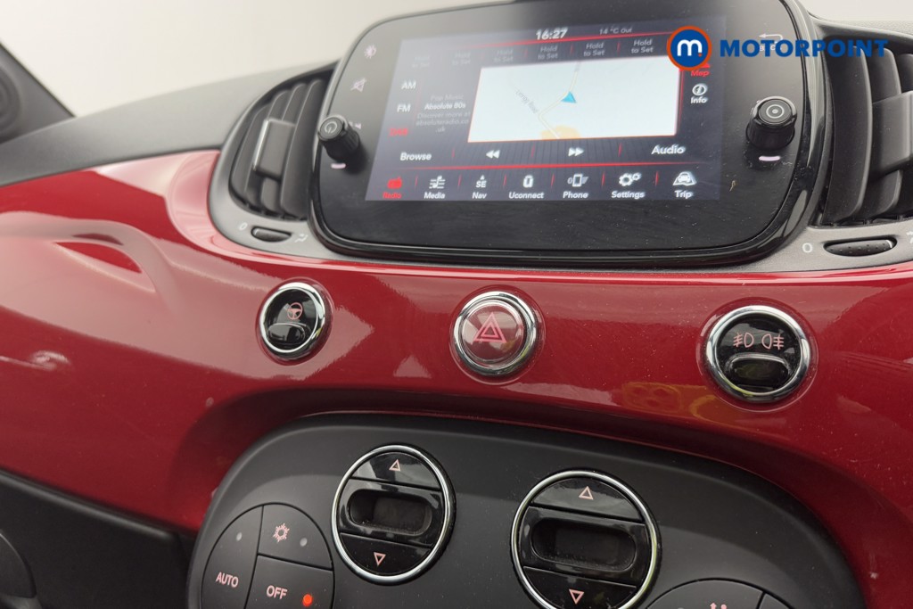 Used Fiat 500 2023 for sale - 76405447: Photo 18