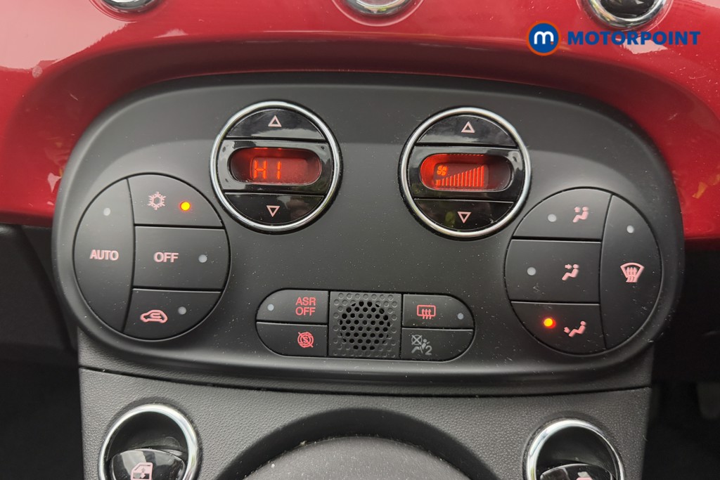 Used Fiat 500 2023 for sale - 76405447: Photo 19