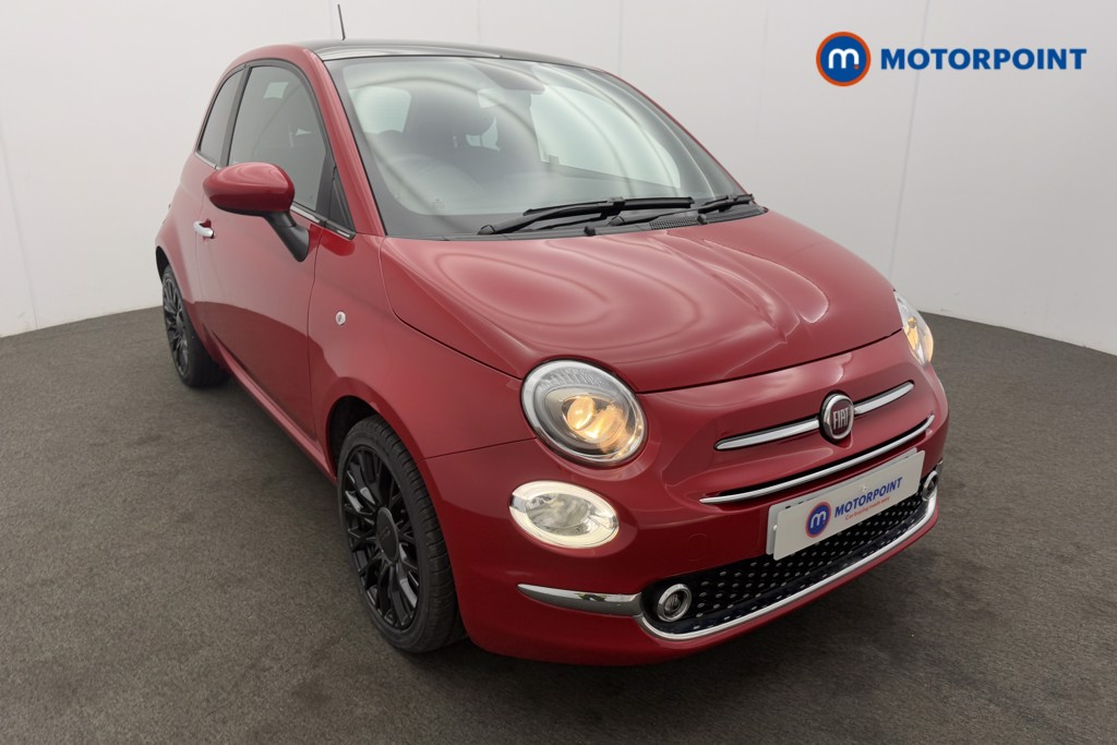 Used Fiat 500 2023 for sale - 76405447: Photo 25