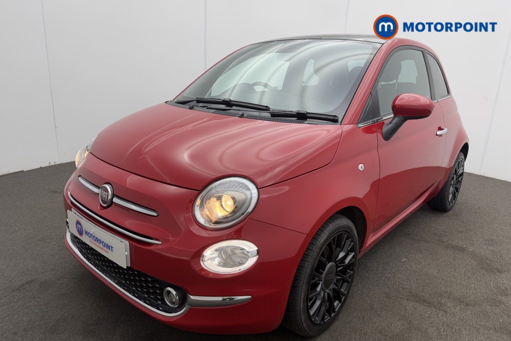 Used Fiat 500 2023 for sale - 76405447: Photo 26