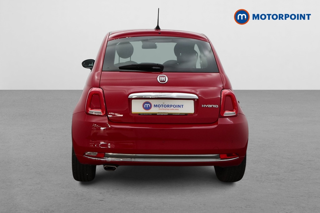 Used Fiat 500 2023 for sale - 76405447: Photo 6