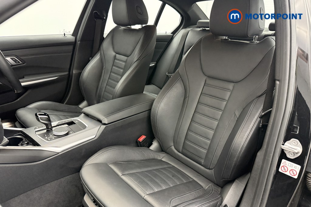 Used BMW 3 Series 2022 for sale - 77604312: Photo 11