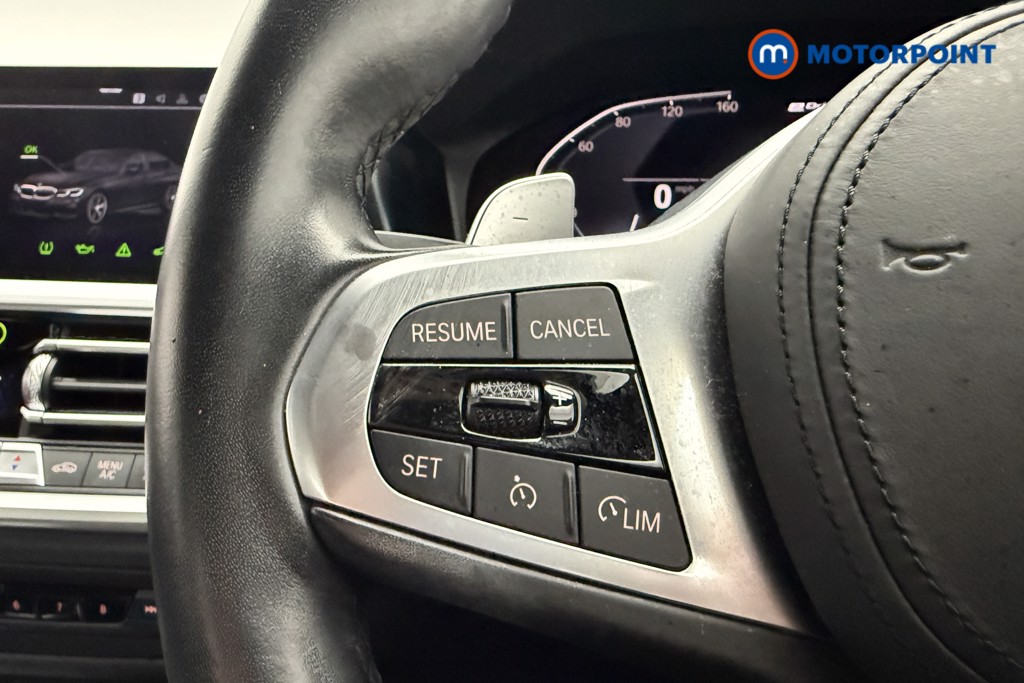 Used BMW 3 Series 2022 for sale - 77604312: Photo 15