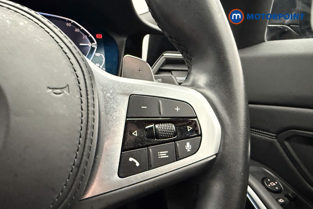 Used BMW 3 Series 2022 for sale - 77604312: Photo 16