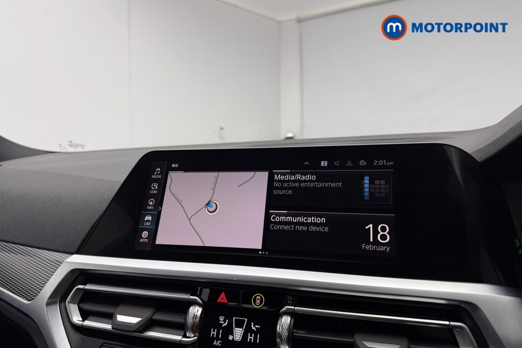 Used BMW 3 Series 2022 for sale - 77604312: Photo 18